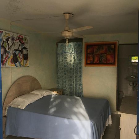 Hotel Restaurante Thomas Boca Chica Εξωτερικό φωτογραφία