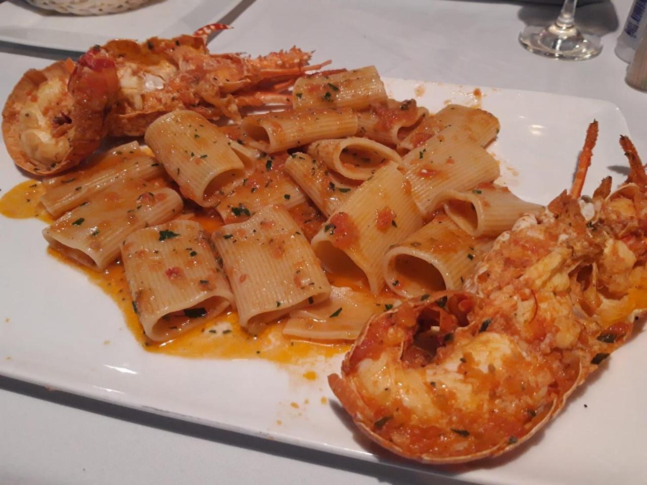 Hotel Restaurante Thomas Boca Chica Εξωτερικό φωτογραφία