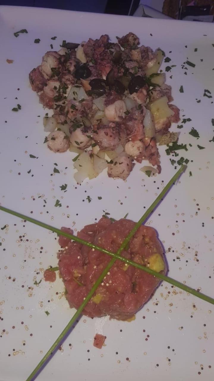 Hotel Restaurante Thomas Boca Chica Εξωτερικό φωτογραφία