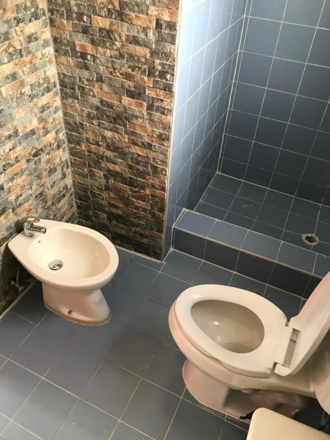 Hotel Restaurante Thomas Boca Chica Εξωτερικό φωτογραφία