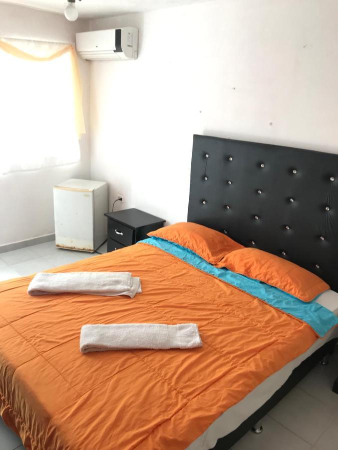Hotel Restaurante Thomas Boca Chica Εξωτερικό φωτογραφία