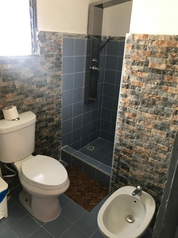 Hotel Restaurante Thomas Boca Chica Εξωτερικό φωτογραφία