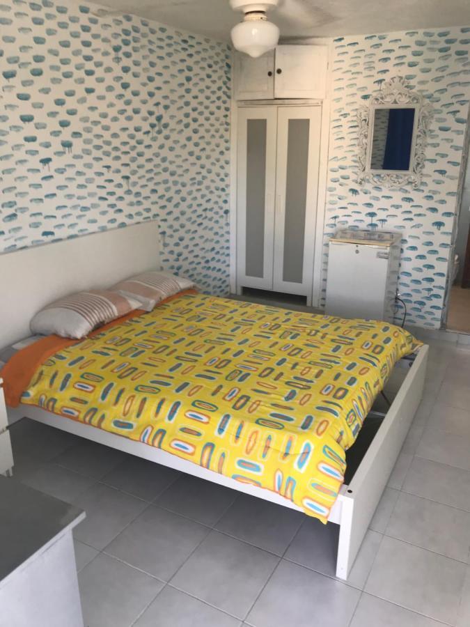 Hotel Restaurante Thomas Boca Chica Εξωτερικό φωτογραφία
