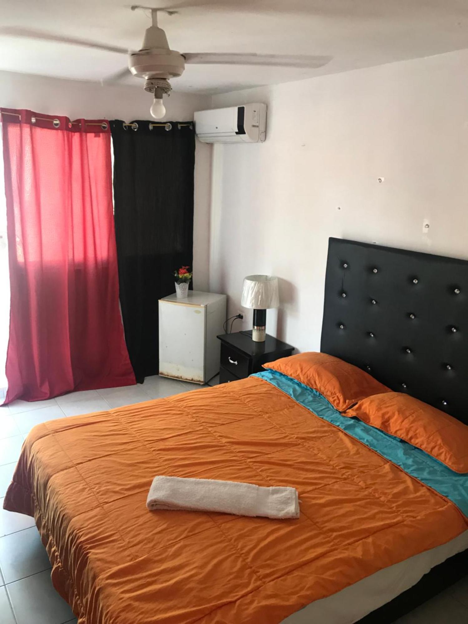 Hotel Restaurante Thomas Boca Chica Εξωτερικό φωτογραφία