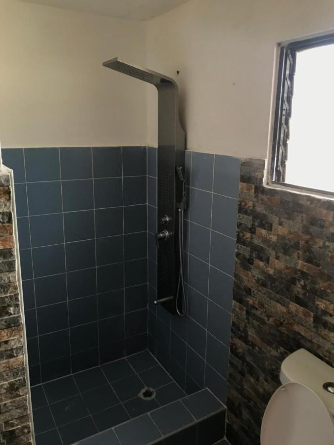 Hotel Restaurante Thomas Boca Chica Εξωτερικό φωτογραφία