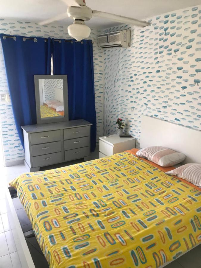 Hotel Restaurante Thomas Boca Chica Εξωτερικό φωτογραφία
