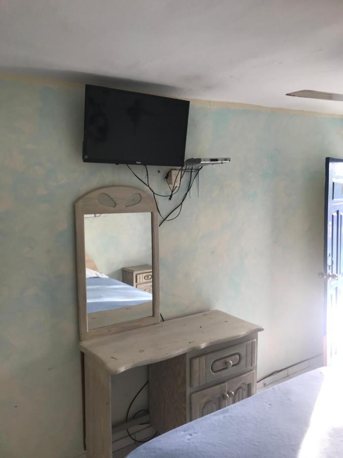 Hotel Restaurante Thomas Boca Chica Εξωτερικό φωτογραφία