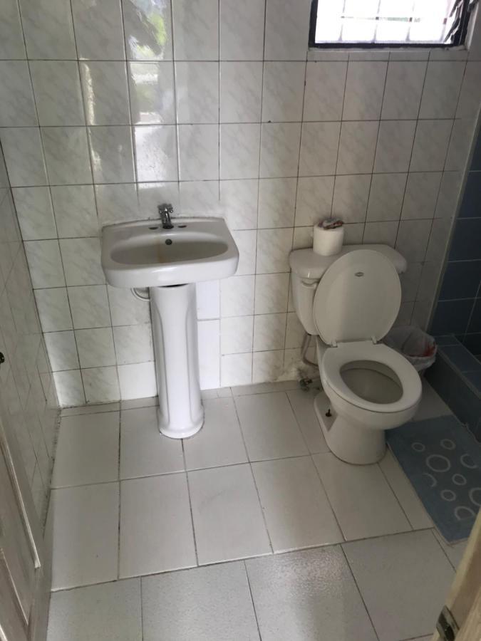 Hotel Restaurante Thomas Boca Chica Εξωτερικό φωτογραφία